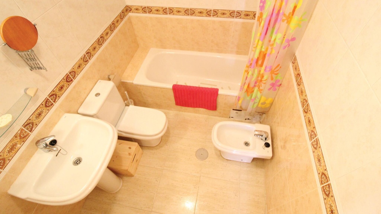 Photo of Bathroom in Guardamar del Segura