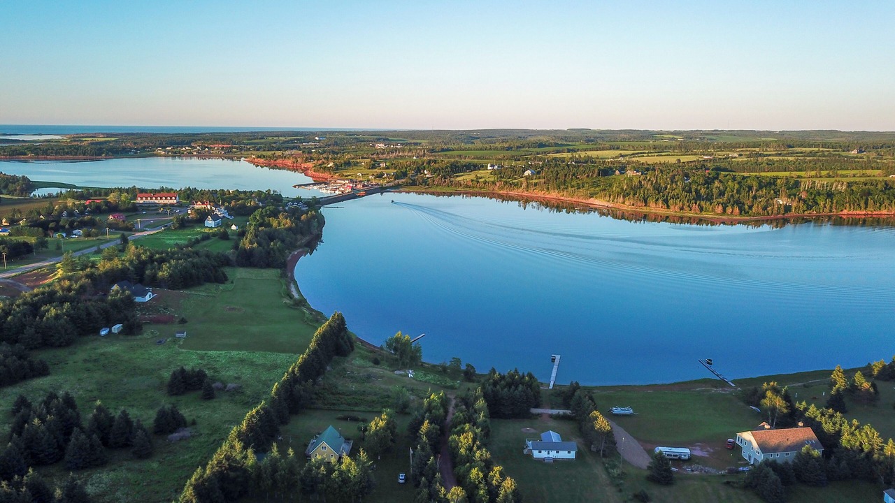 Photo of Outdoor in New London
