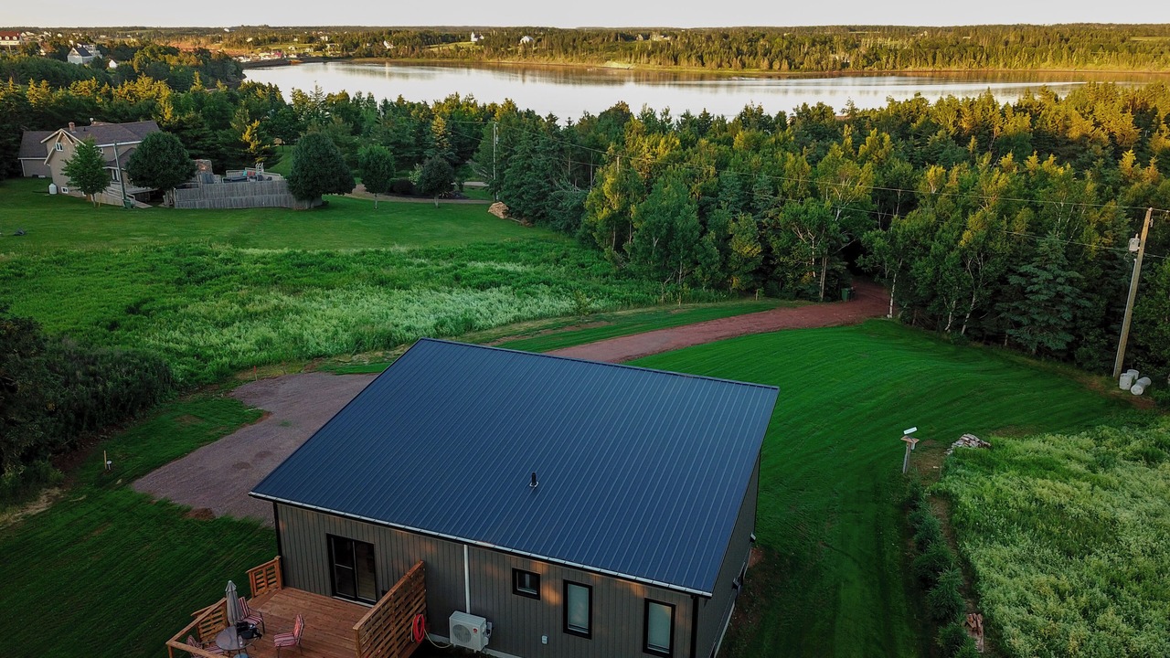 Photo of Outdoor in New London