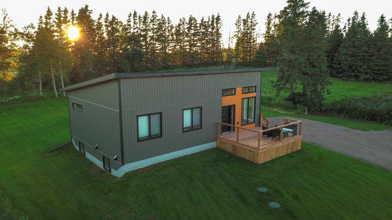 Photo of Outdoor in New London