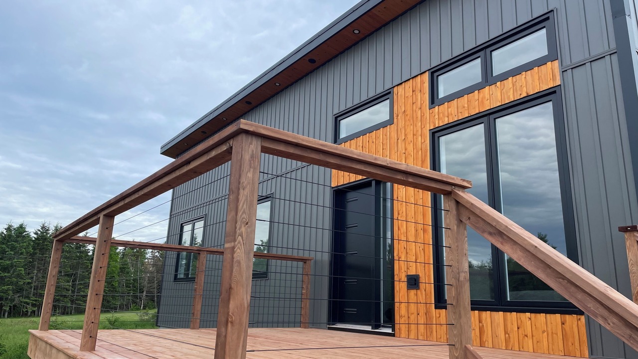 Photo of Outdoor in New London