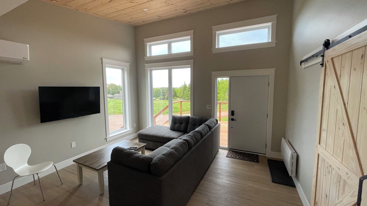 Photo of Livingroom in New London