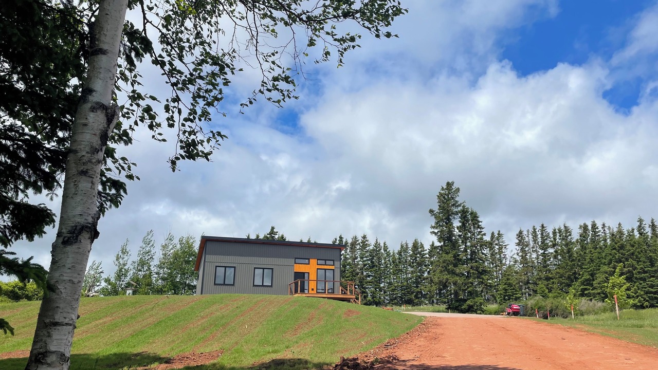 Photo of Outdoor in New London