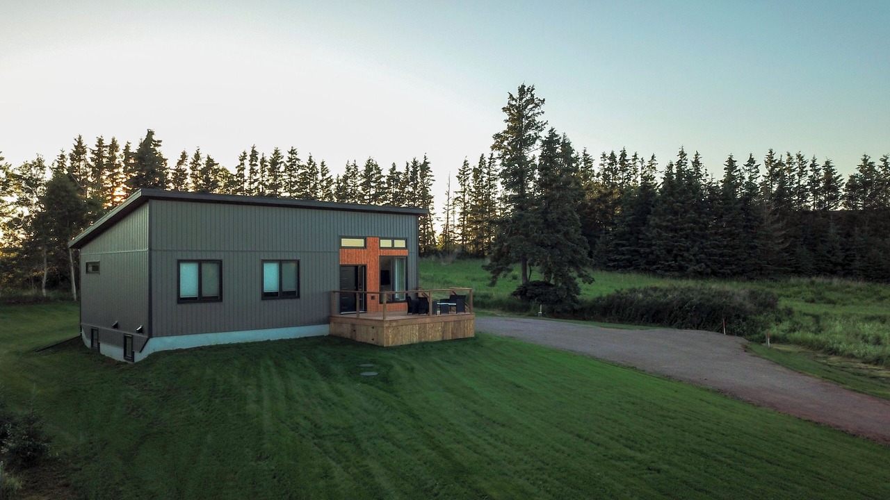 Photo of Outdoor in New London