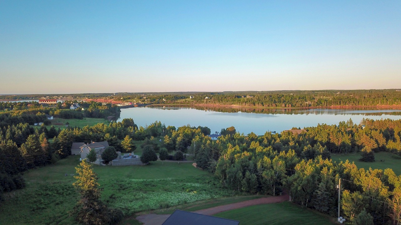 Photo of Outdoor in New London