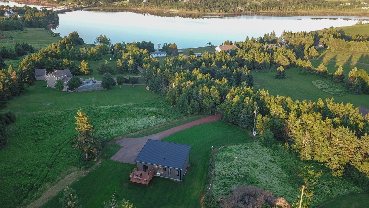 Photo of Outdoor in New London