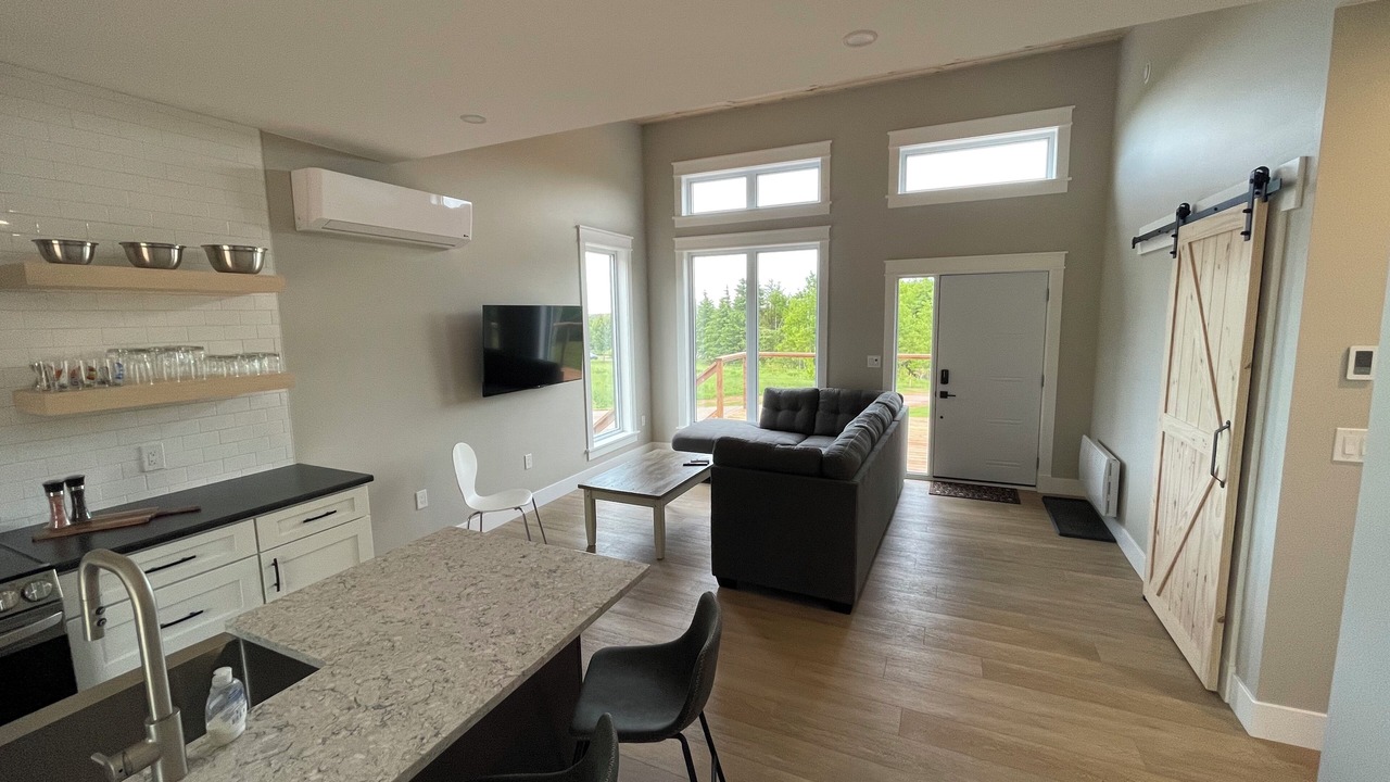 Photo of Livingroom in New London