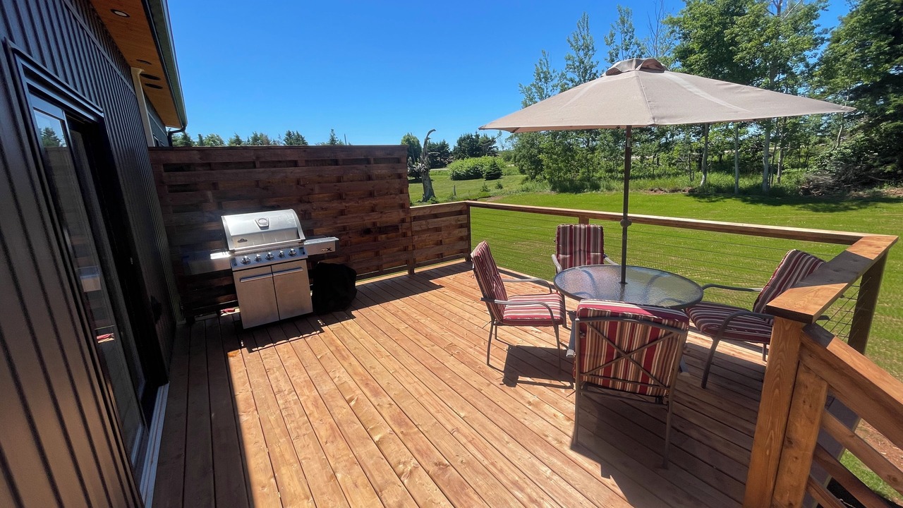 Photo of Outdoor in New London