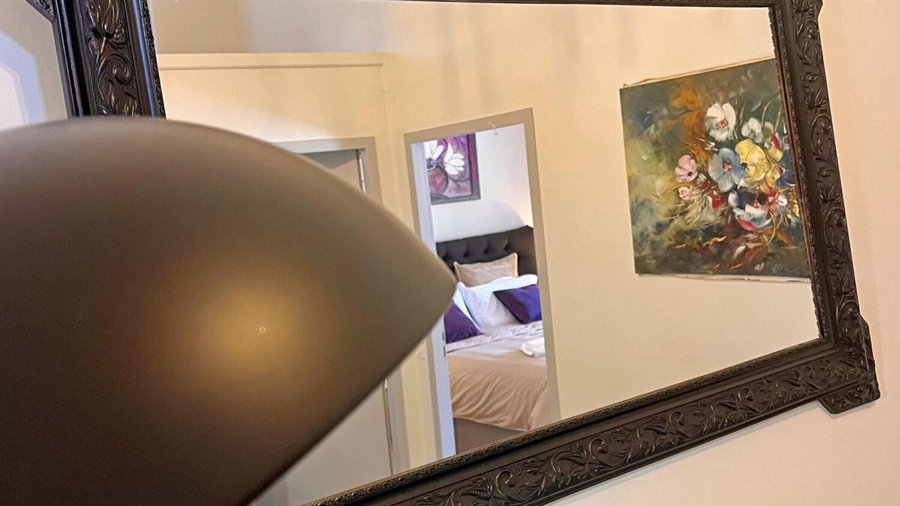 Photo of Bedroom in Notre-Dame-de-Boisset