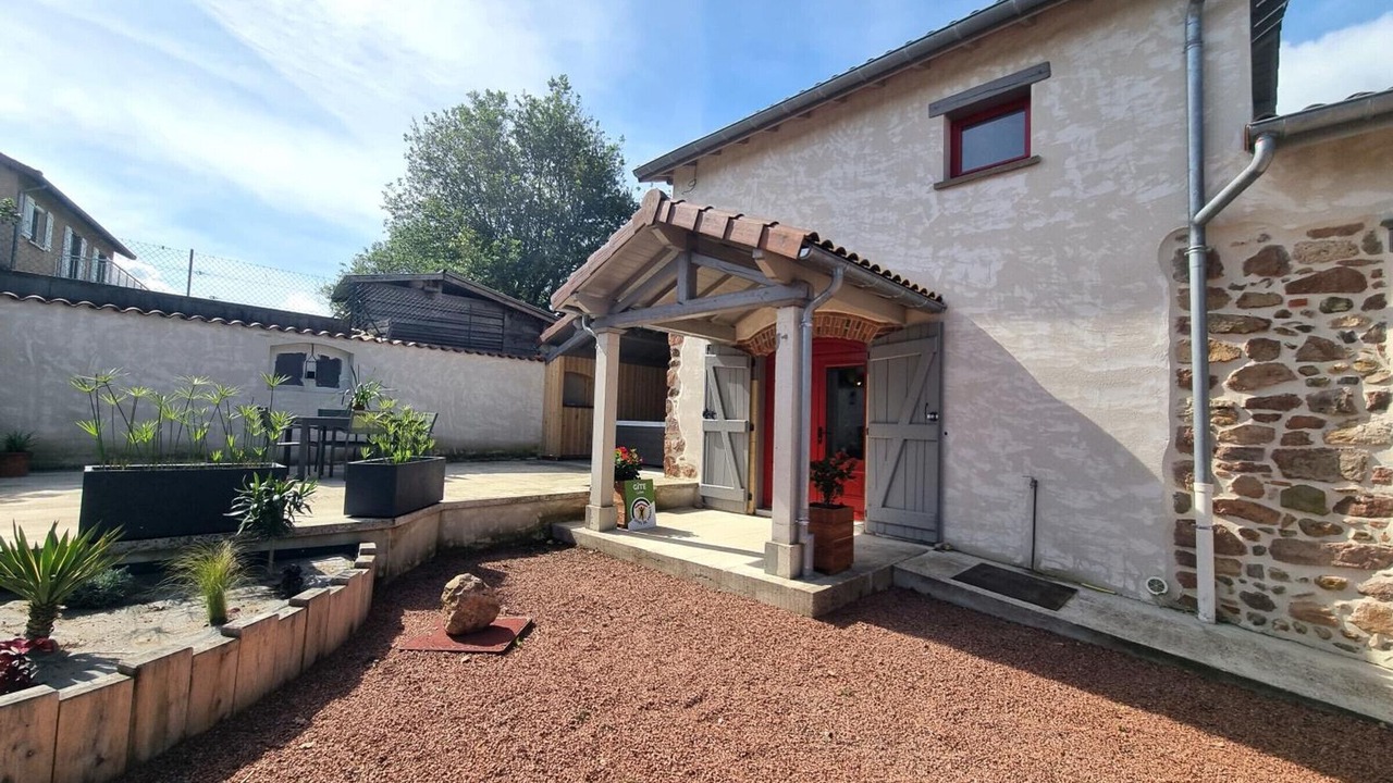 Photo of Outdoor in Notre-Dame-de-Boisset