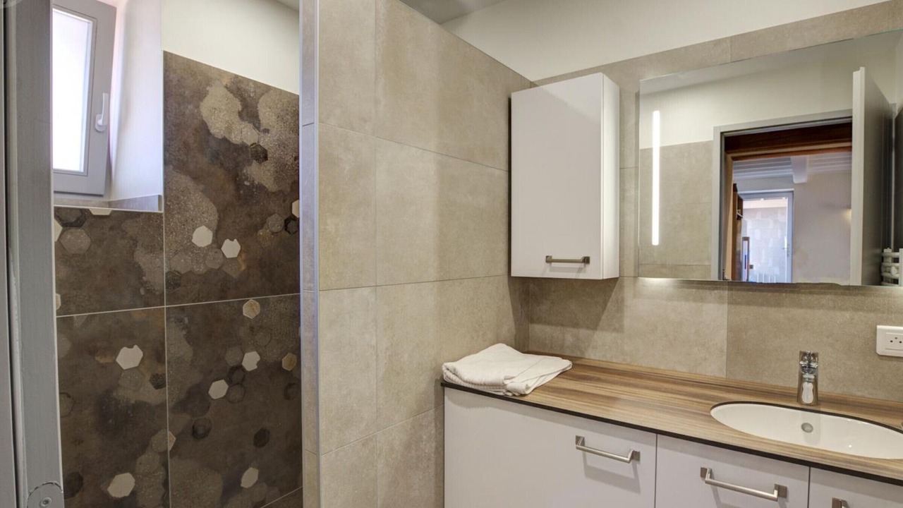 Photo of Bathroom in Notre-Dame-de-Boisset
