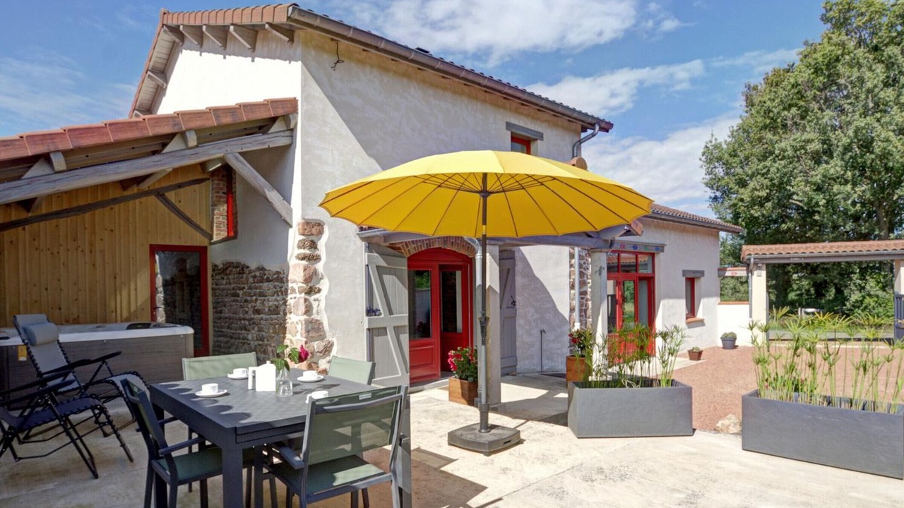 Photo of Outdoor in Notre-Dame-de-Boisset