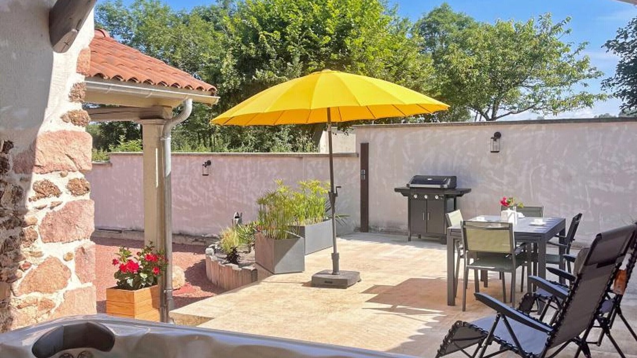 Photo of Outdoor in Notre-Dame-de-Boisset
