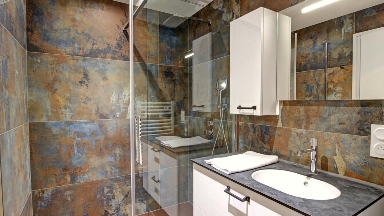 Photo of Bathroom in Notre-Dame-de-Boisset