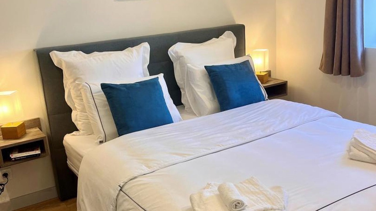Photo of Bedroom in Notre-Dame-de-Boisset