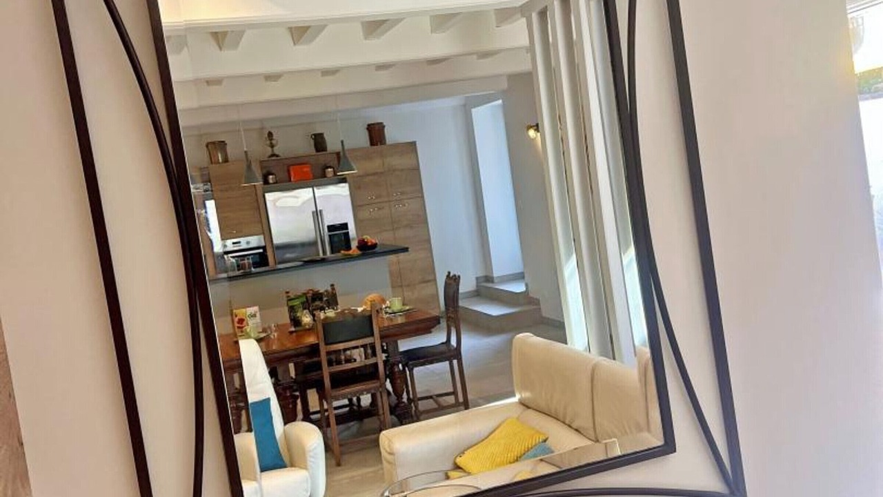 Photo of Livingroom in Notre-Dame-de-Boisset