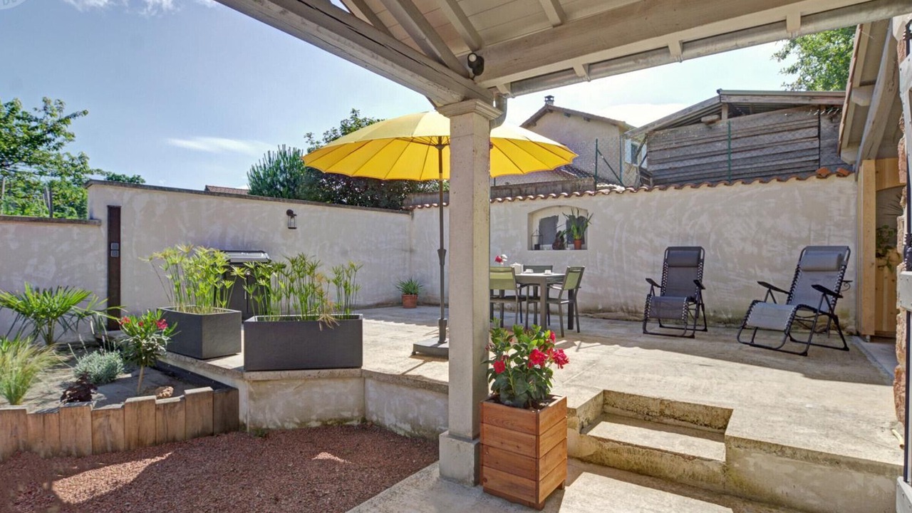 Photo of Outdoor in Notre-Dame-de-Boisset