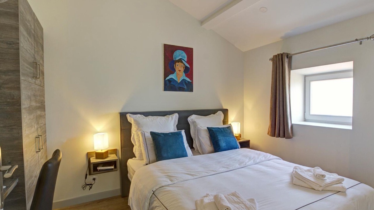 Photo of Bedroom in Notre-Dame-de-Boisset
