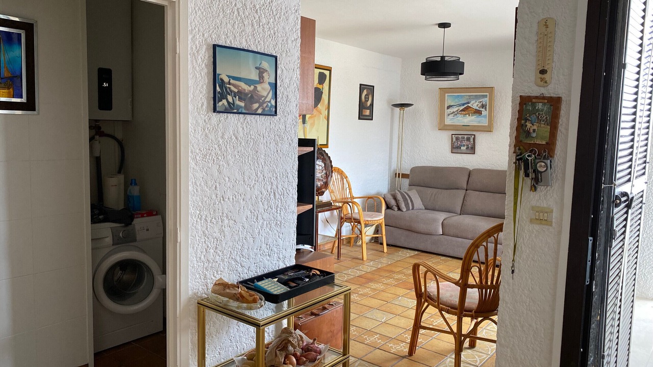 Photo of Livingroom in Leucate