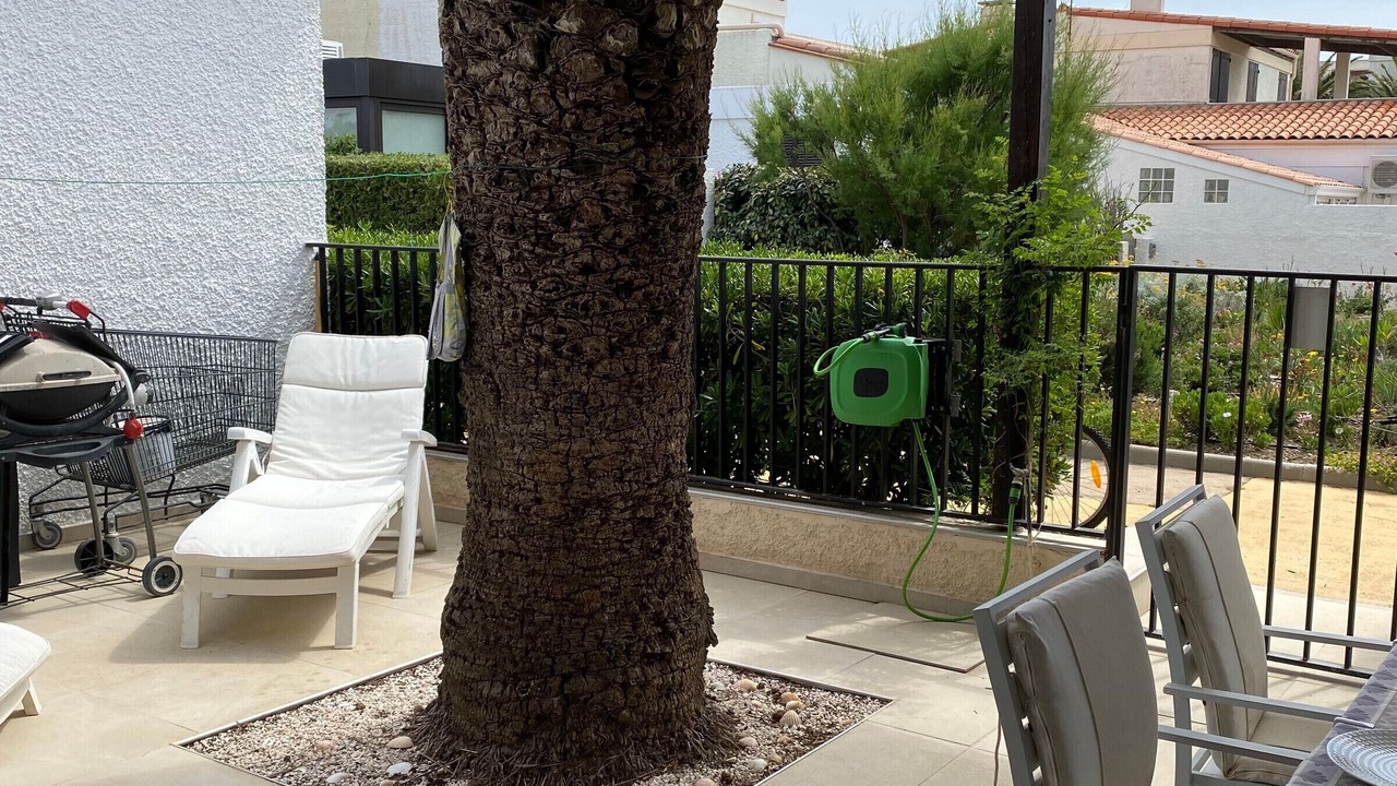 Photo of Outdoor in Leucate