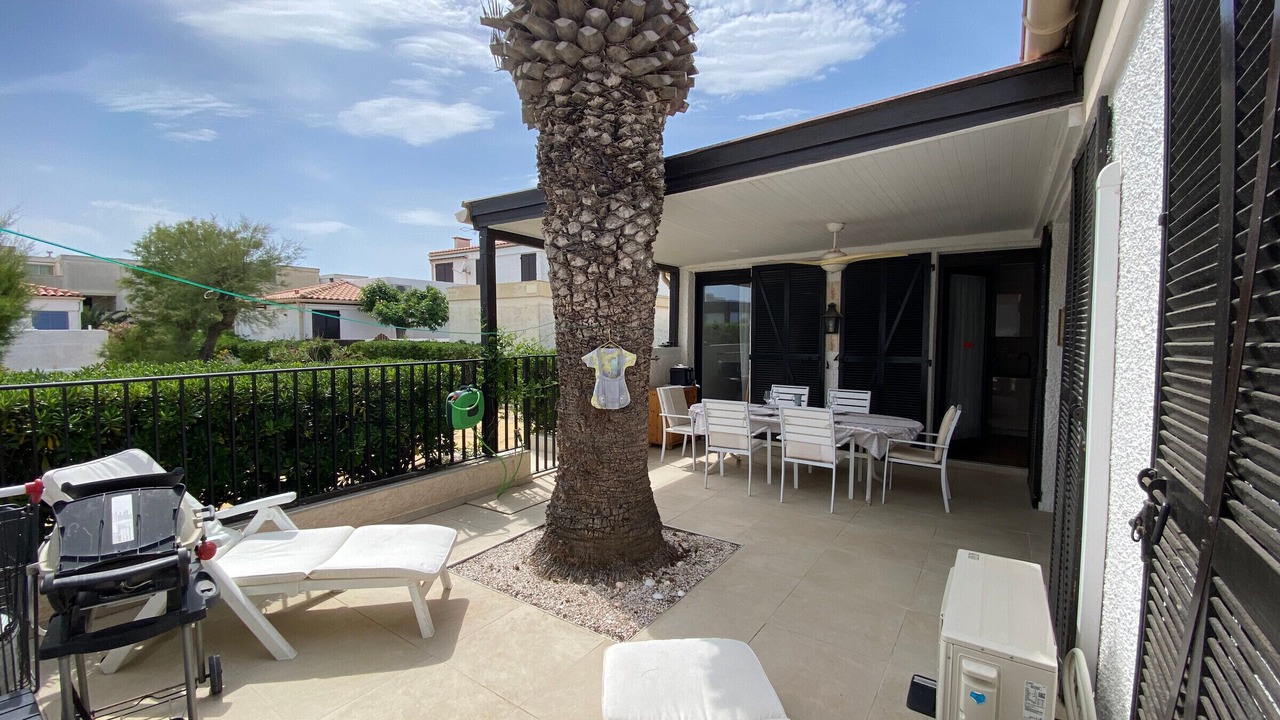 Photo of Outdoor in Leucate
