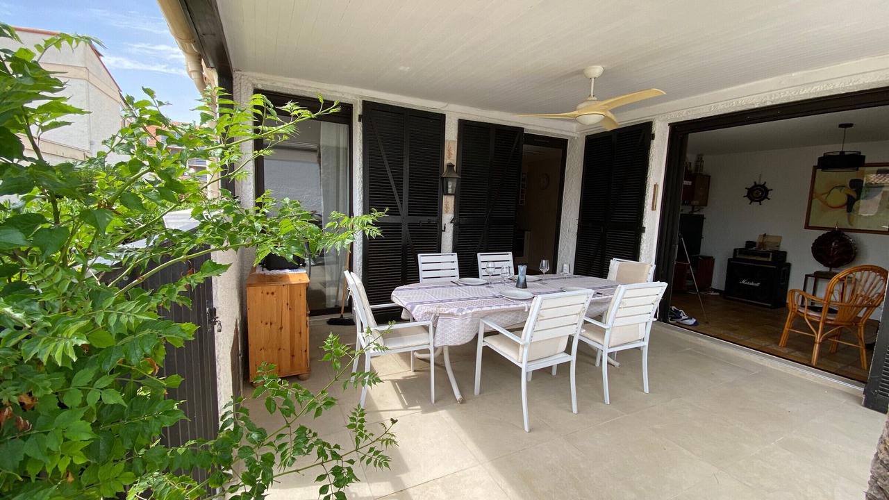 Photo of Outdoor in Leucate