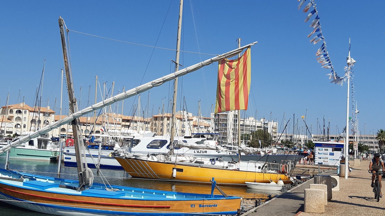 Photo of Others in Leucate