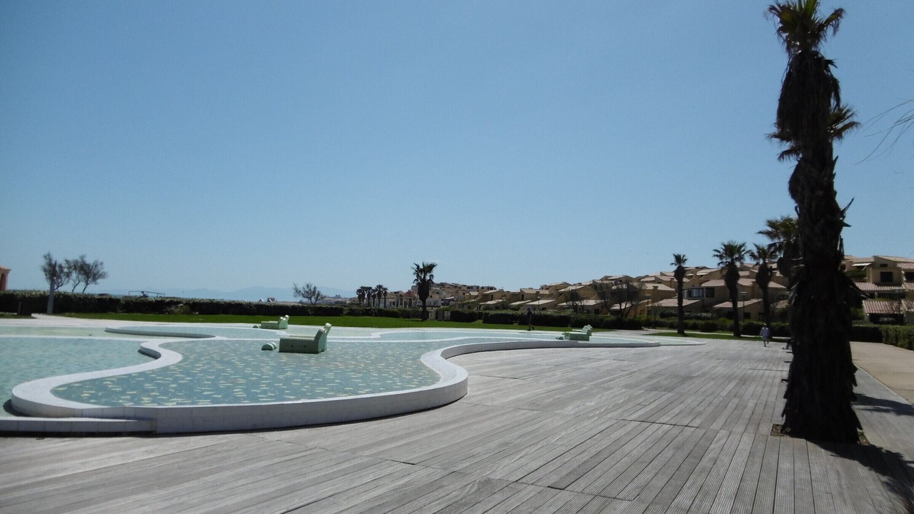 Photo of Outdoor in Leucate