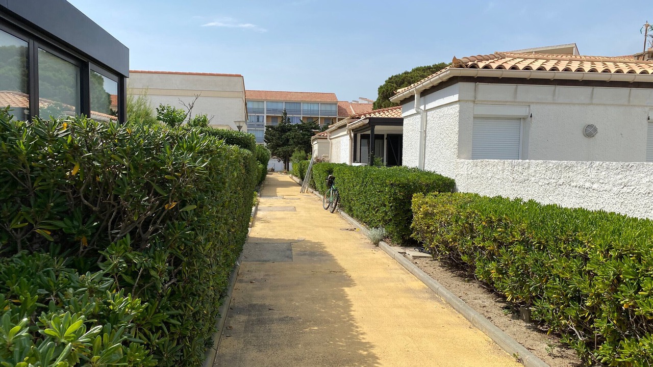 Photo of Outdoor in Leucate