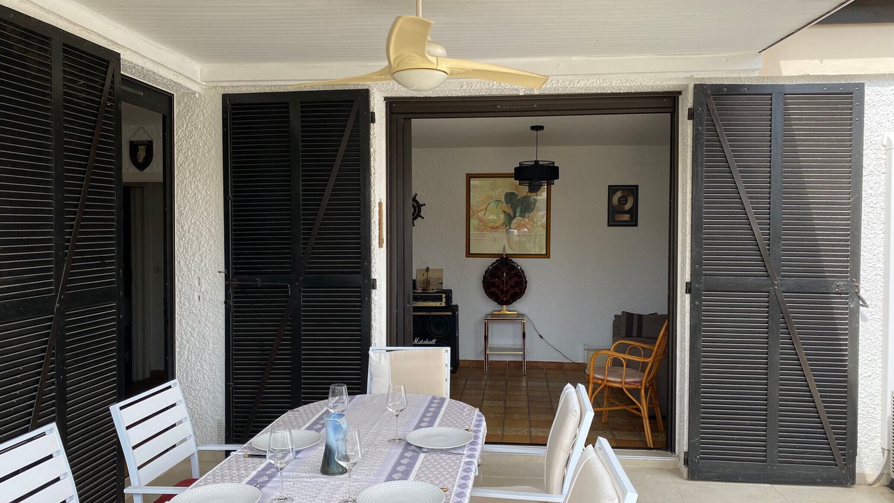 Photo of Outdoor in Leucate