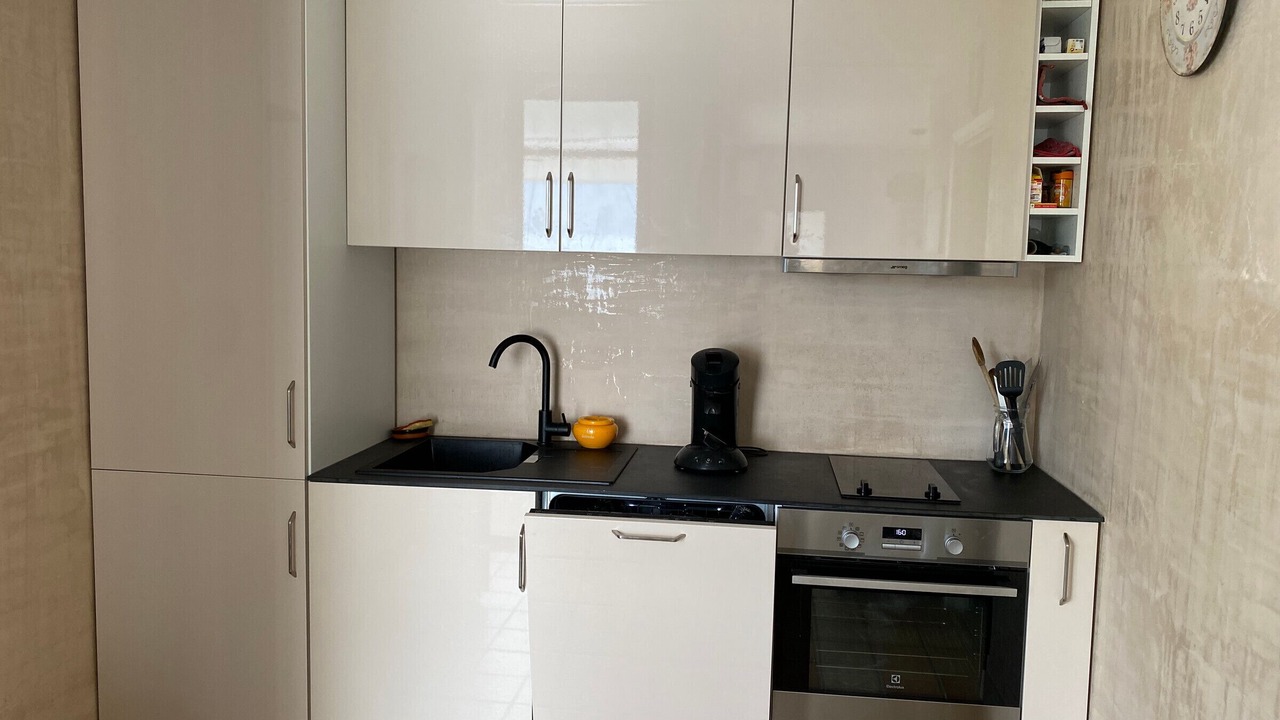 Photo of Kitchen in Leucate