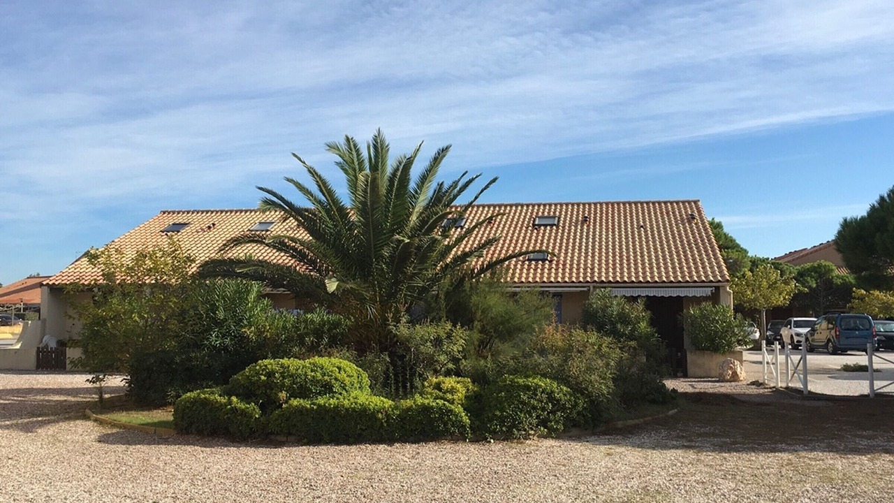 Photo of Outdoor in Port Leucate