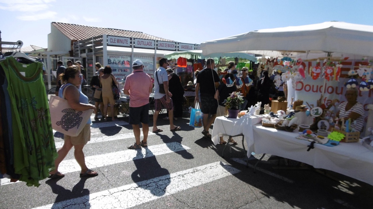 Photo of Outdoor in Port Leucate