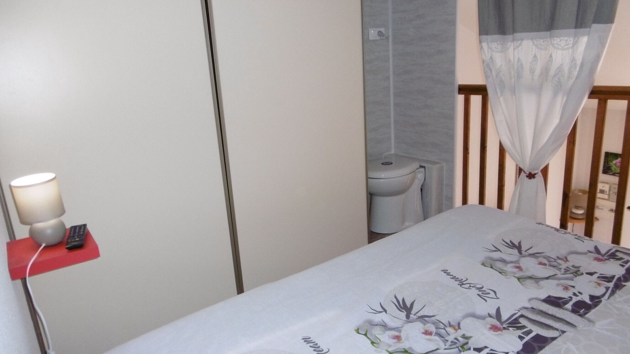 Photo of Bedroom in Port Leucate