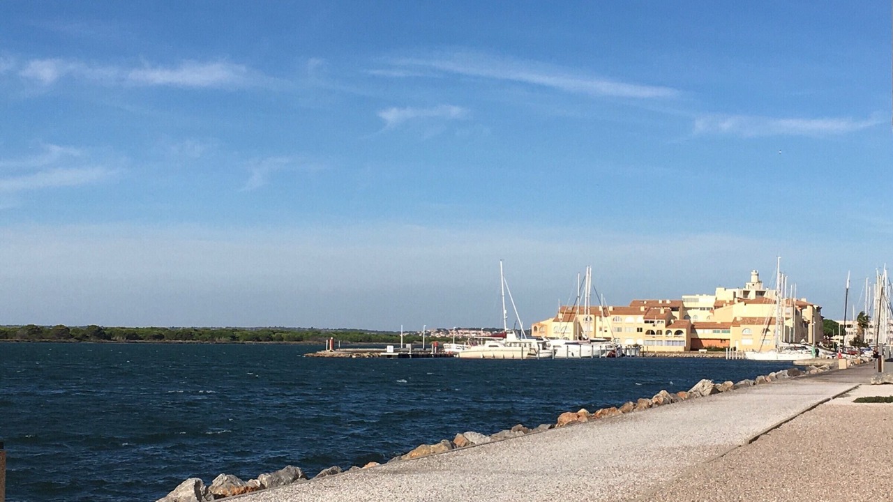 Photo of Others in Port Leucate