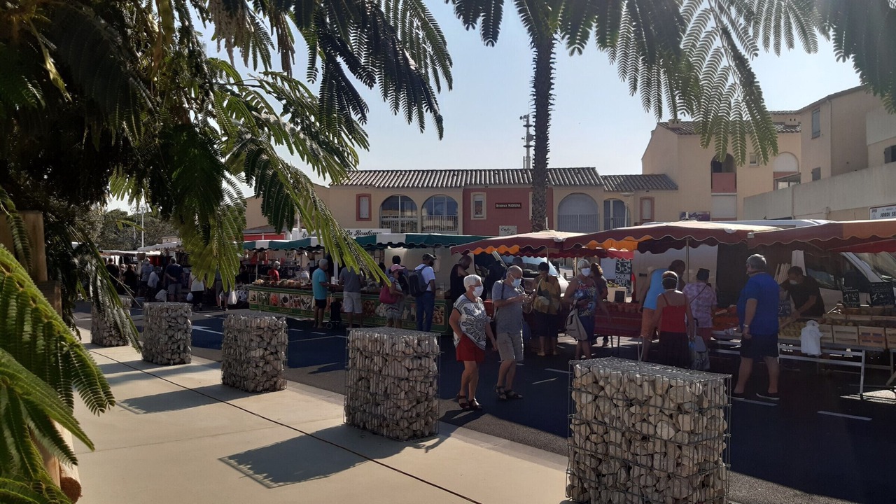 Photo of Others in Port Leucate