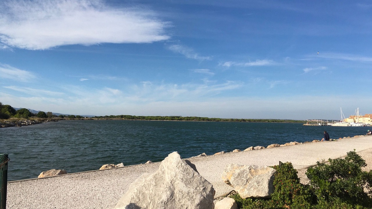 Photo of Outdoor in Port Leucate
