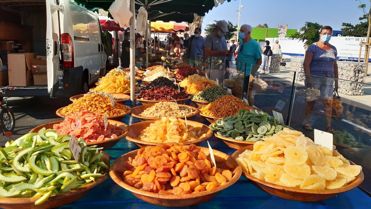 Photo of Others in Port Leucate
