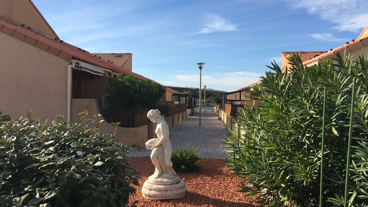 Photo of Outdoor in Port Leucate