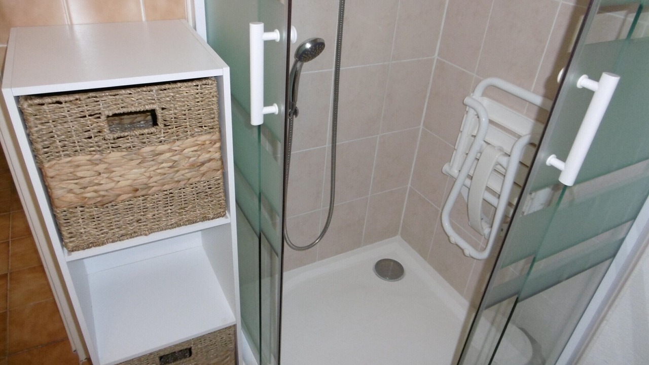 Photo of Bathroom in Port Leucate