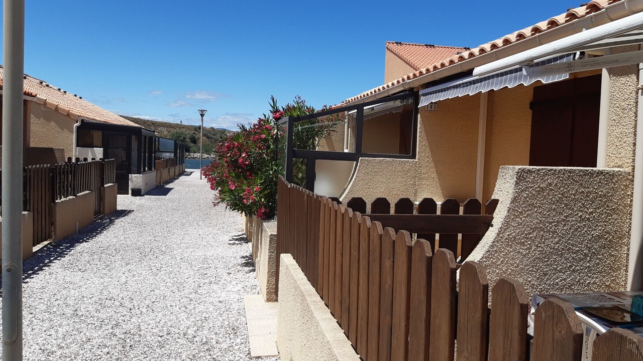 Photo of Outdoor in Port Leucate