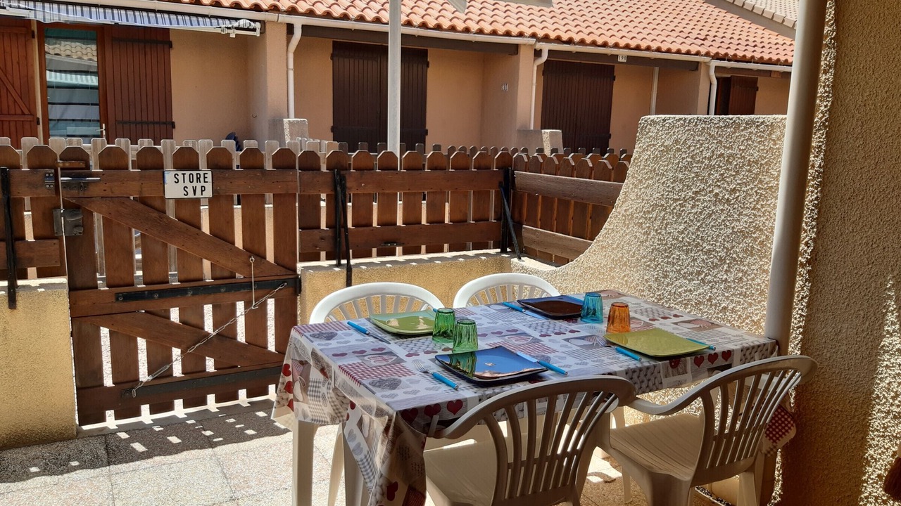 Photo of Outdoor in Port Leucate