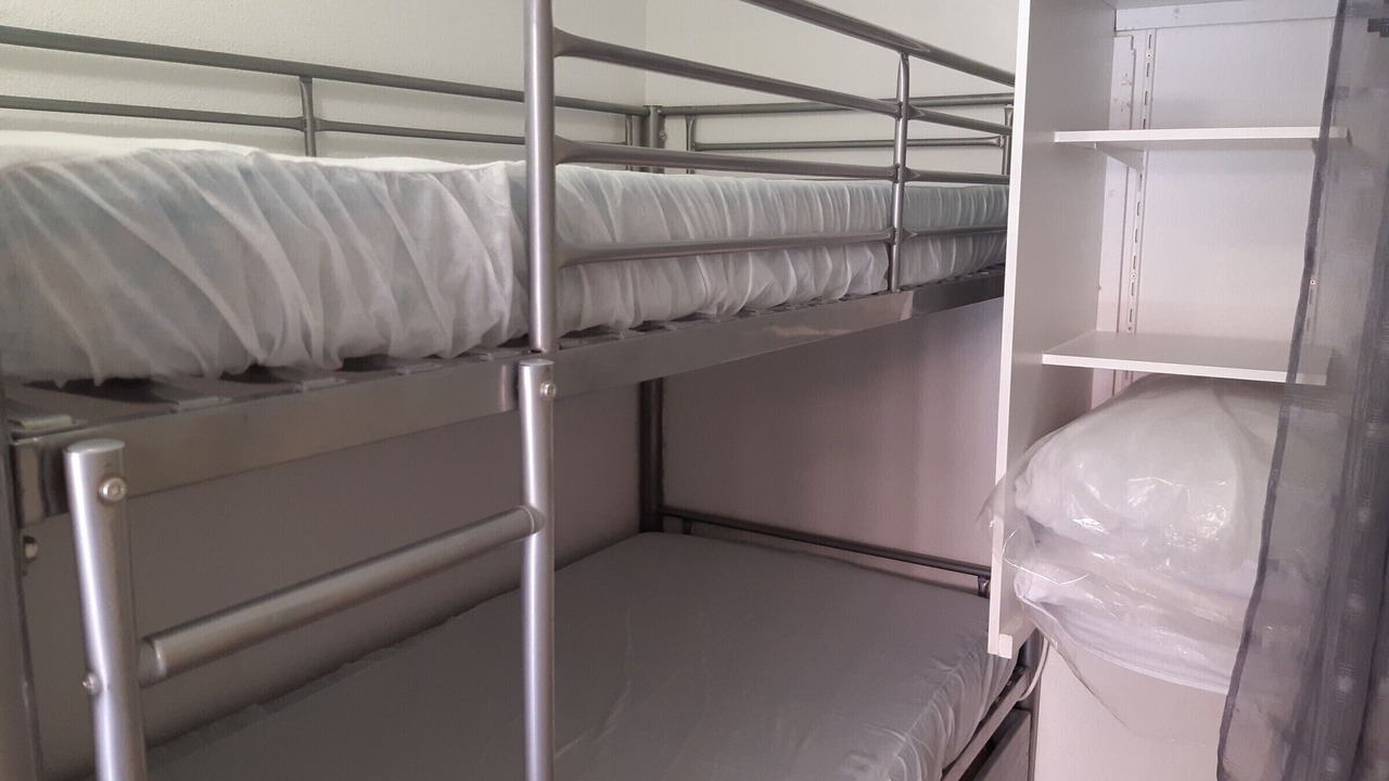 Photo of Bedroom in Port Leucate