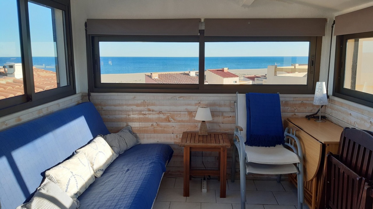 Photo of Livingroom in Port Leucate