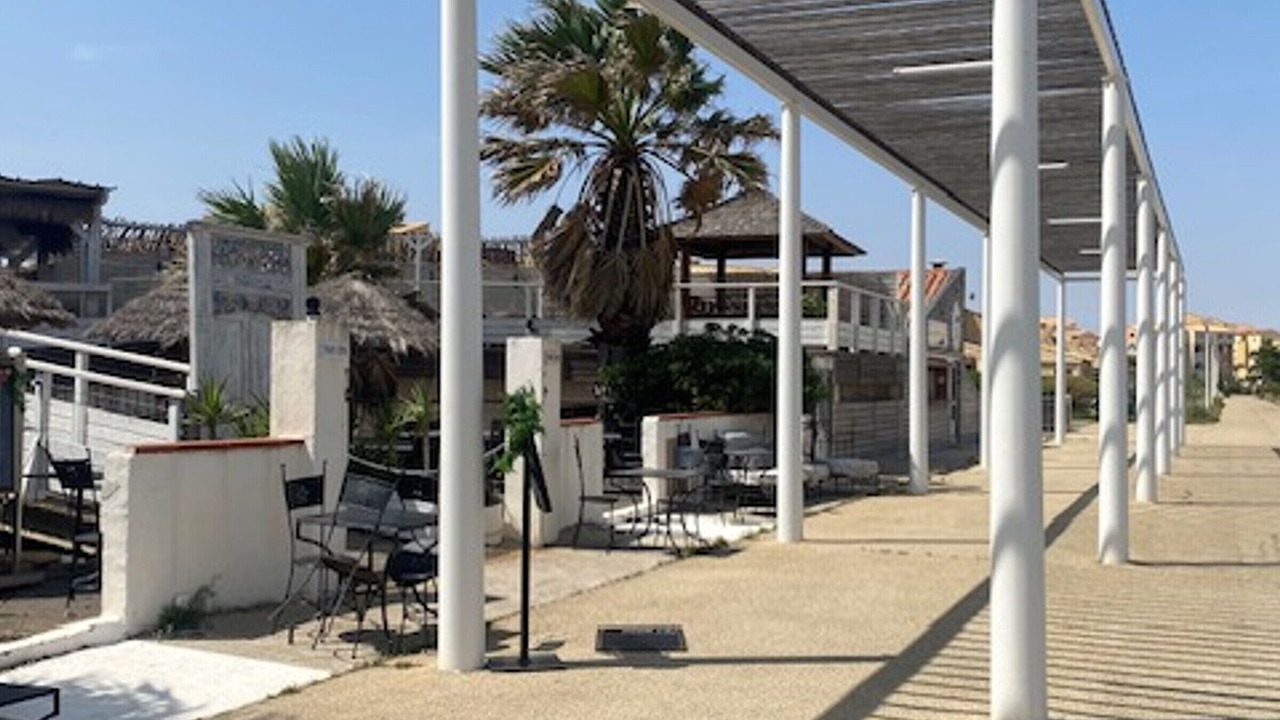Photo of Outdoor in Port Leucate