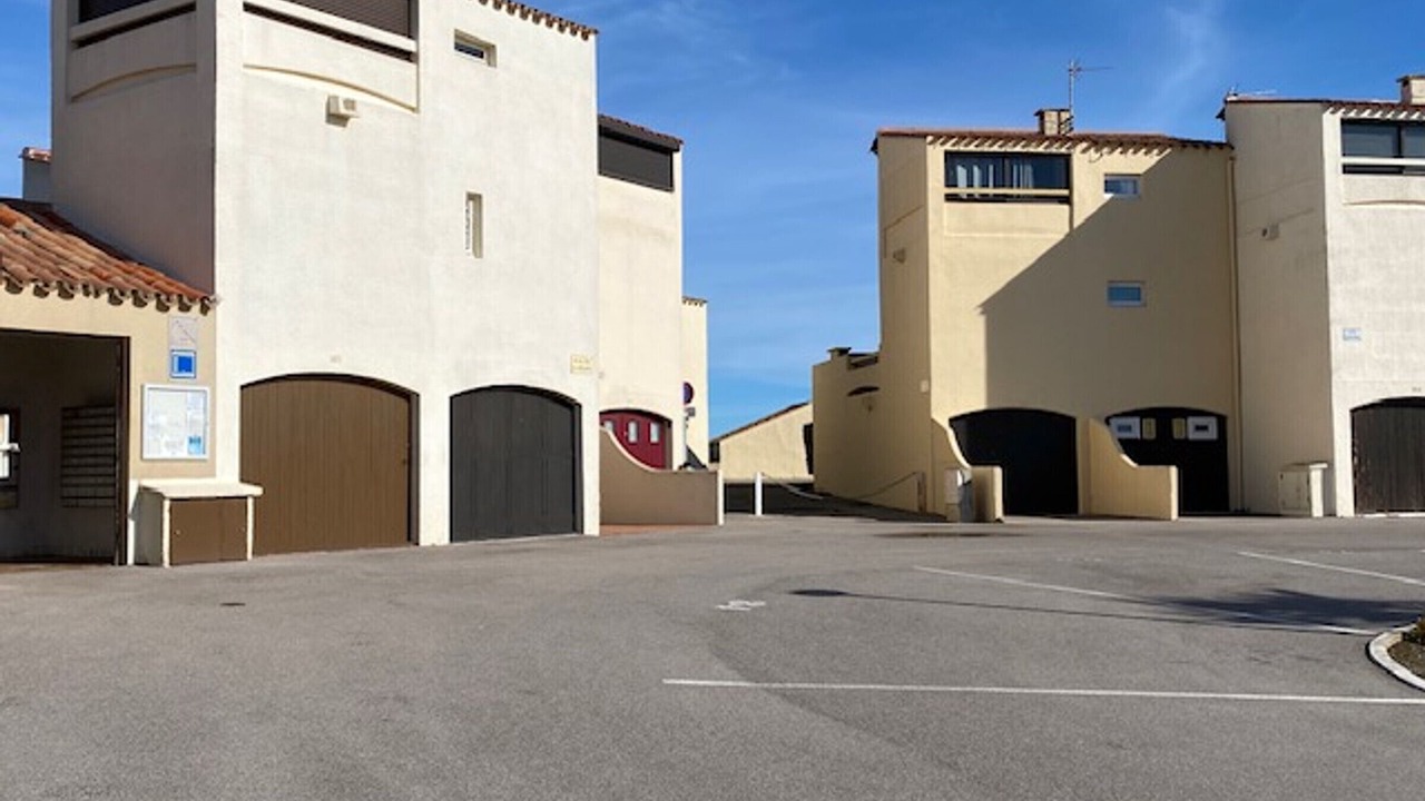 Photo of Outdoor in Port Leucate