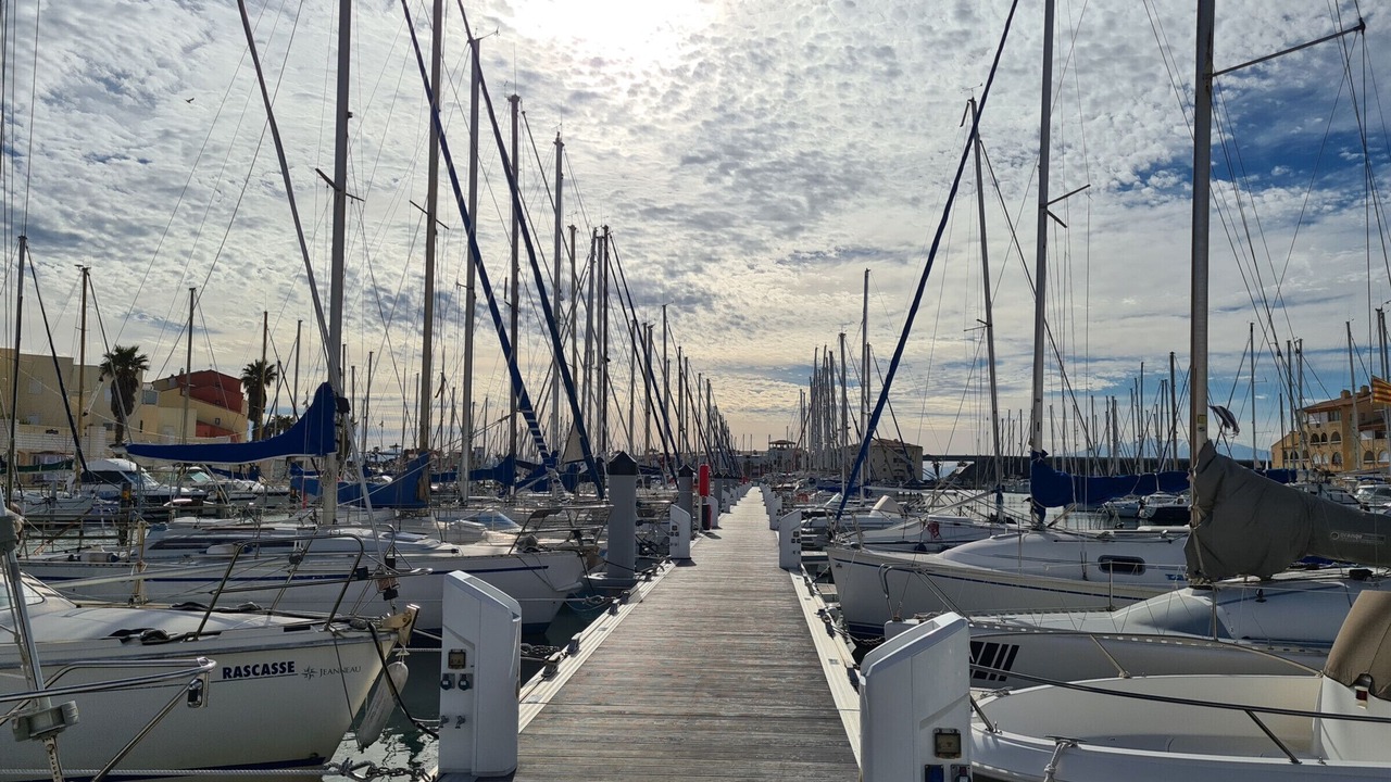 Photo of Others in Port Leucate