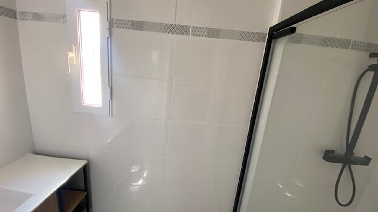 Photo of Bathroom in Port Leucate