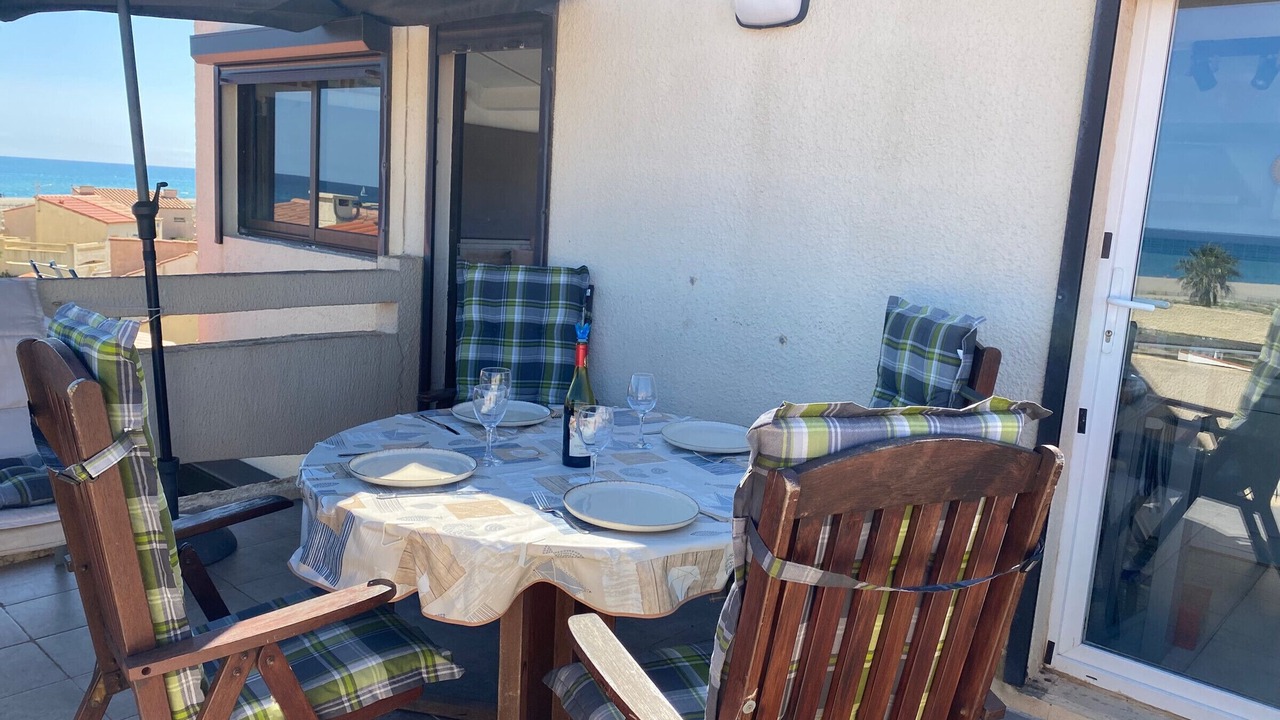 Photo of Outdoor in Port Leucate