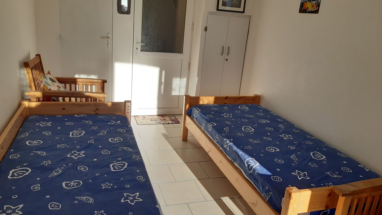 Photo of Bedroom in Port Leucate